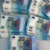 Buy Counterfeit 20 euro bills