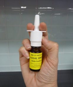 ketamine nasal spray compounded