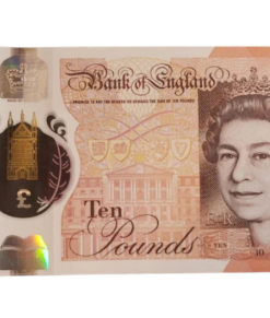 Buy Fake 10 pound Note