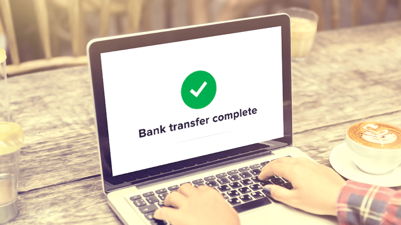 UNIVERSAL BANK TRANSFER 100% SUCCESSFUL 8000USD