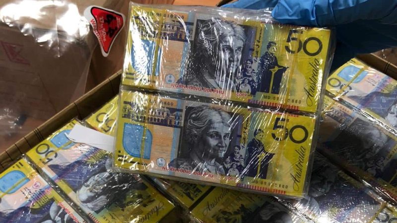 Australian Counterfeit for sale - Image 3