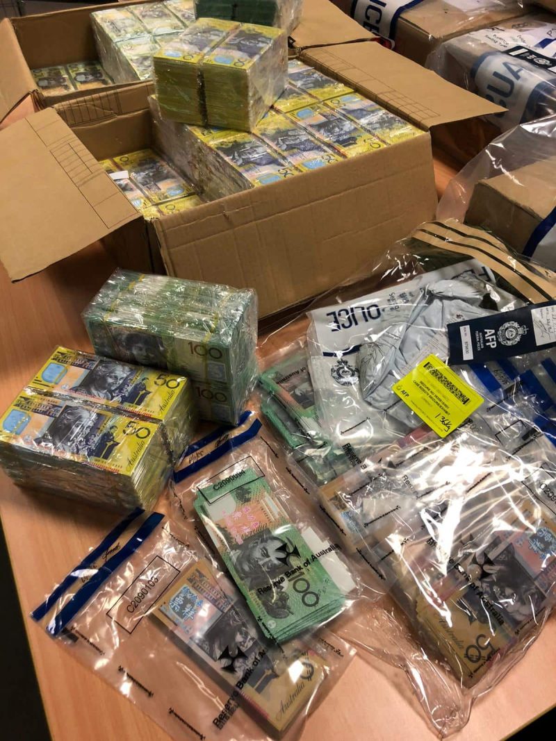 Australian Counterfeit for sale - Image 2