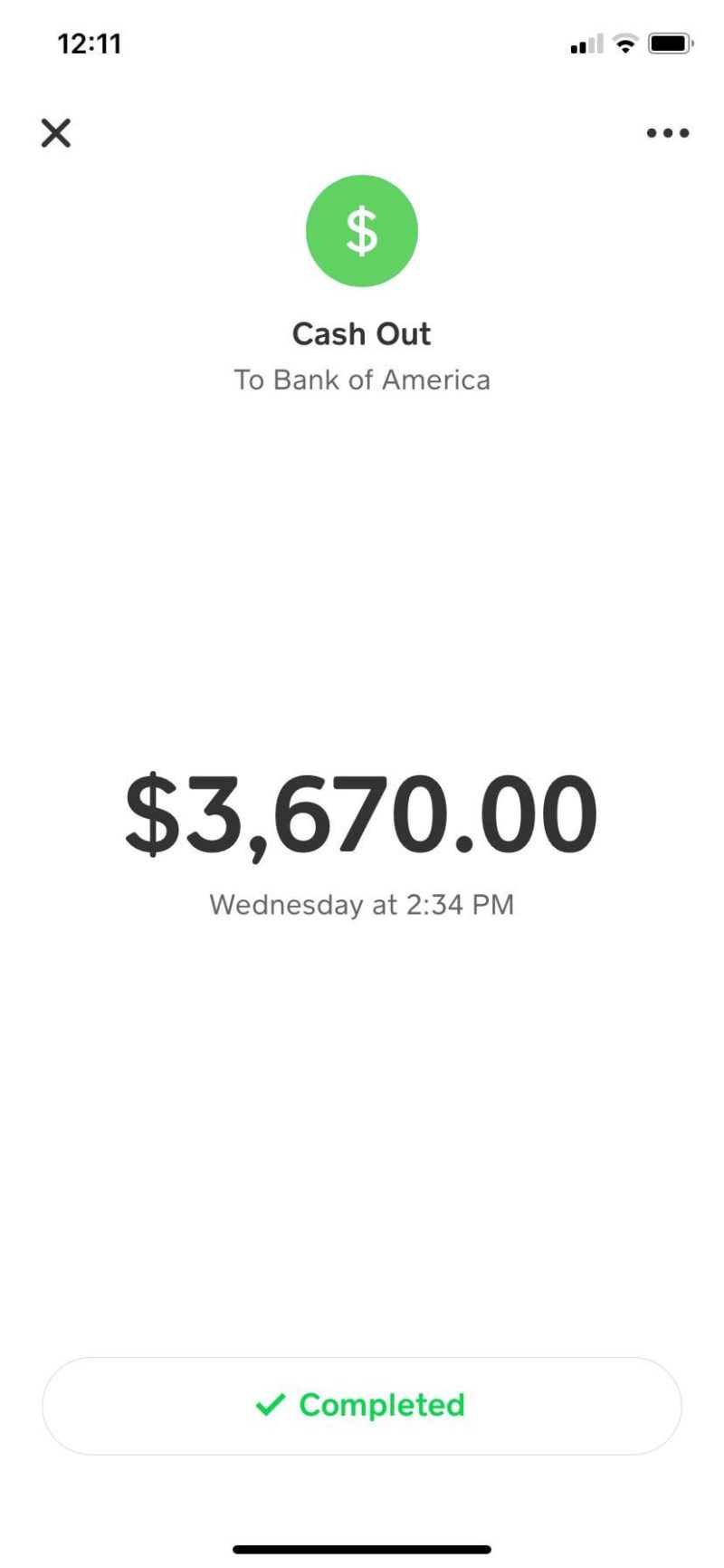 Automatic Cashapp Transfer - Image 3