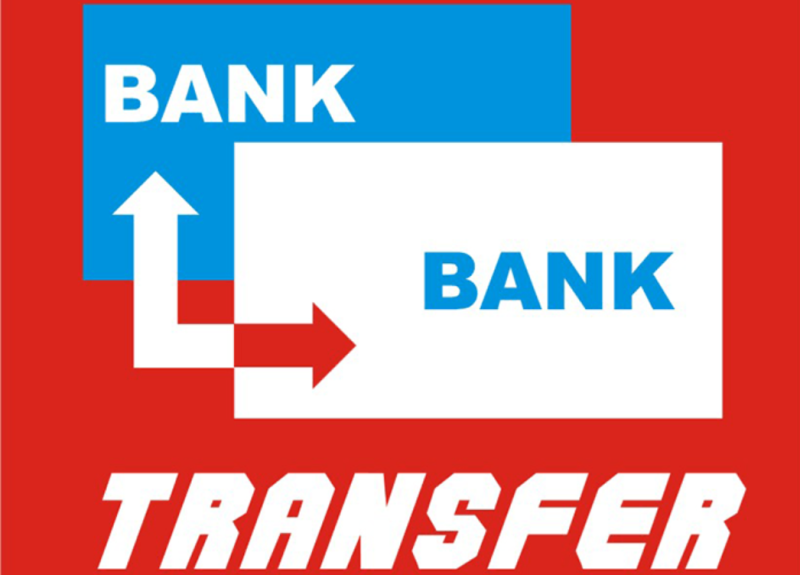 INSTANT BANK TO BANK WIRE TRANSFER