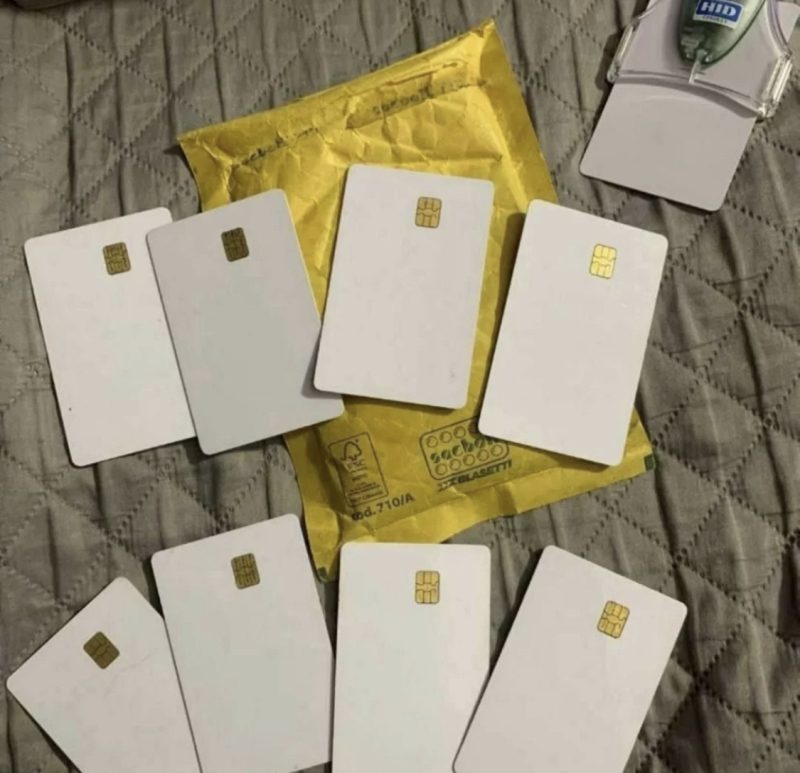 CLONED CARDS WITH $25K BALANCE for $2500