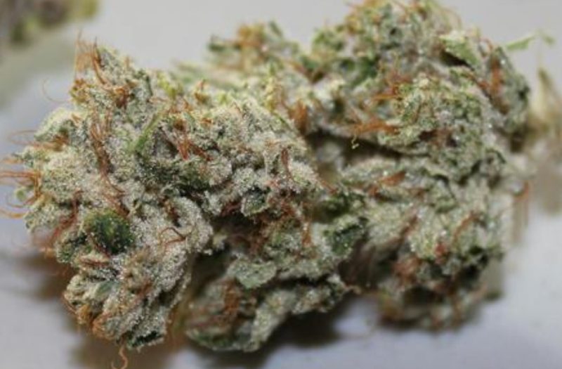 White Fire OG...AAAA+ 🔥🔥(1oz)