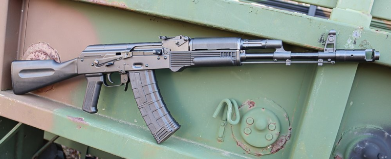 Riley Defense AK74 Rifle- Polymer
