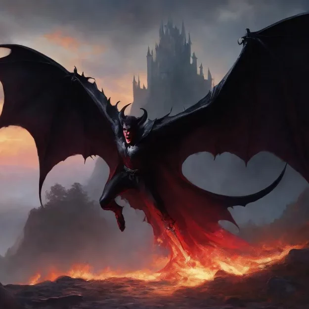 darklord