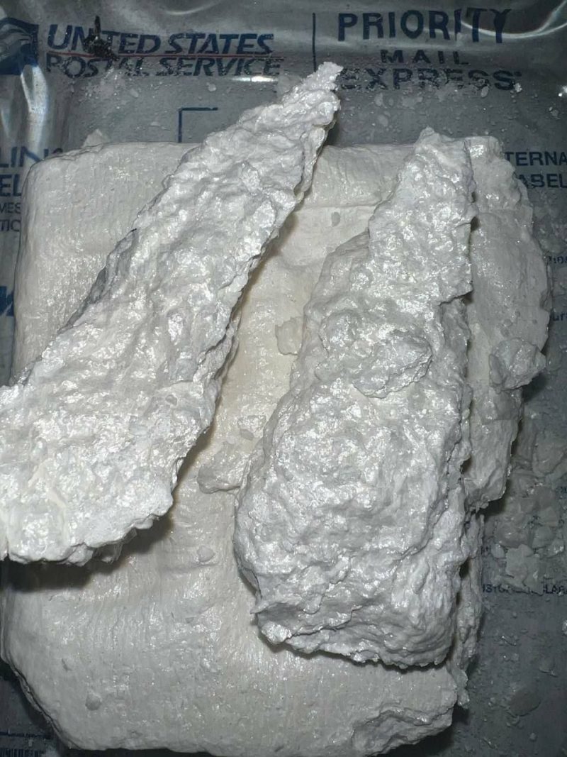 Premium Fishscale Cocaine