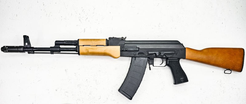 BFT 74 Rifle - RI4330-N